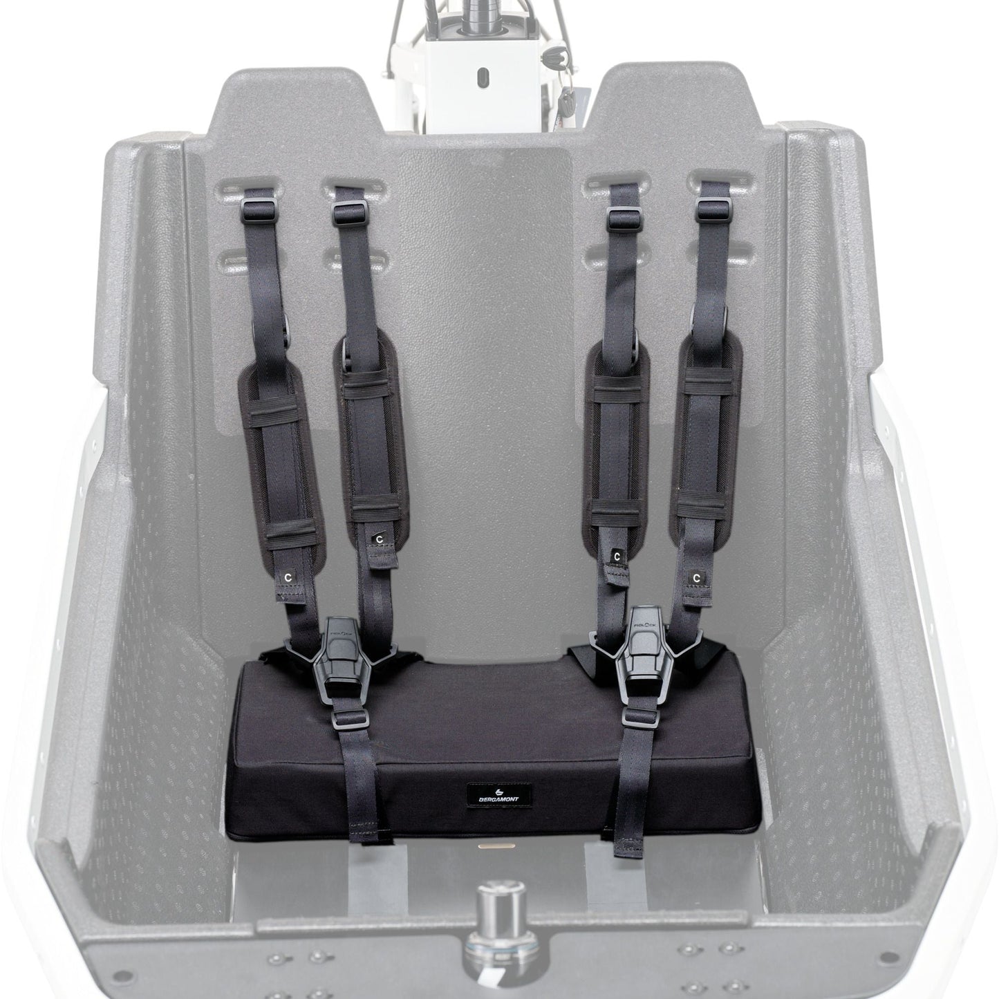 Bergamont LJ EPP Children's Bench Cushion