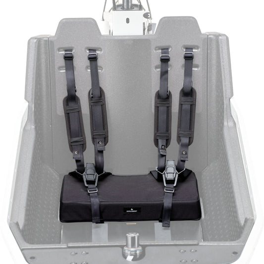 Cuscino Per Panca Da Bambino Bergamont LJ EPP