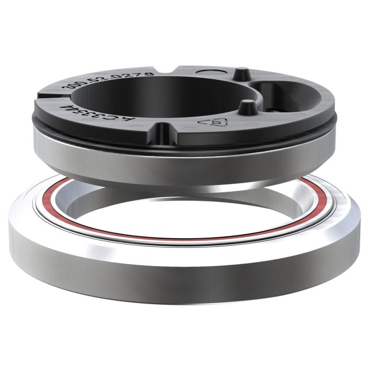 Syncros Stainless Steel Headset IS44/35 - IS52/42