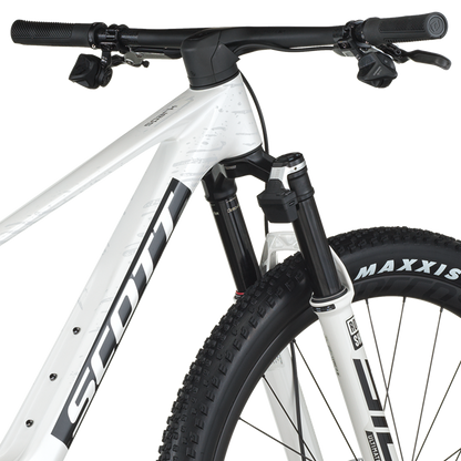 SCOTT Spark RC World Cup EVO