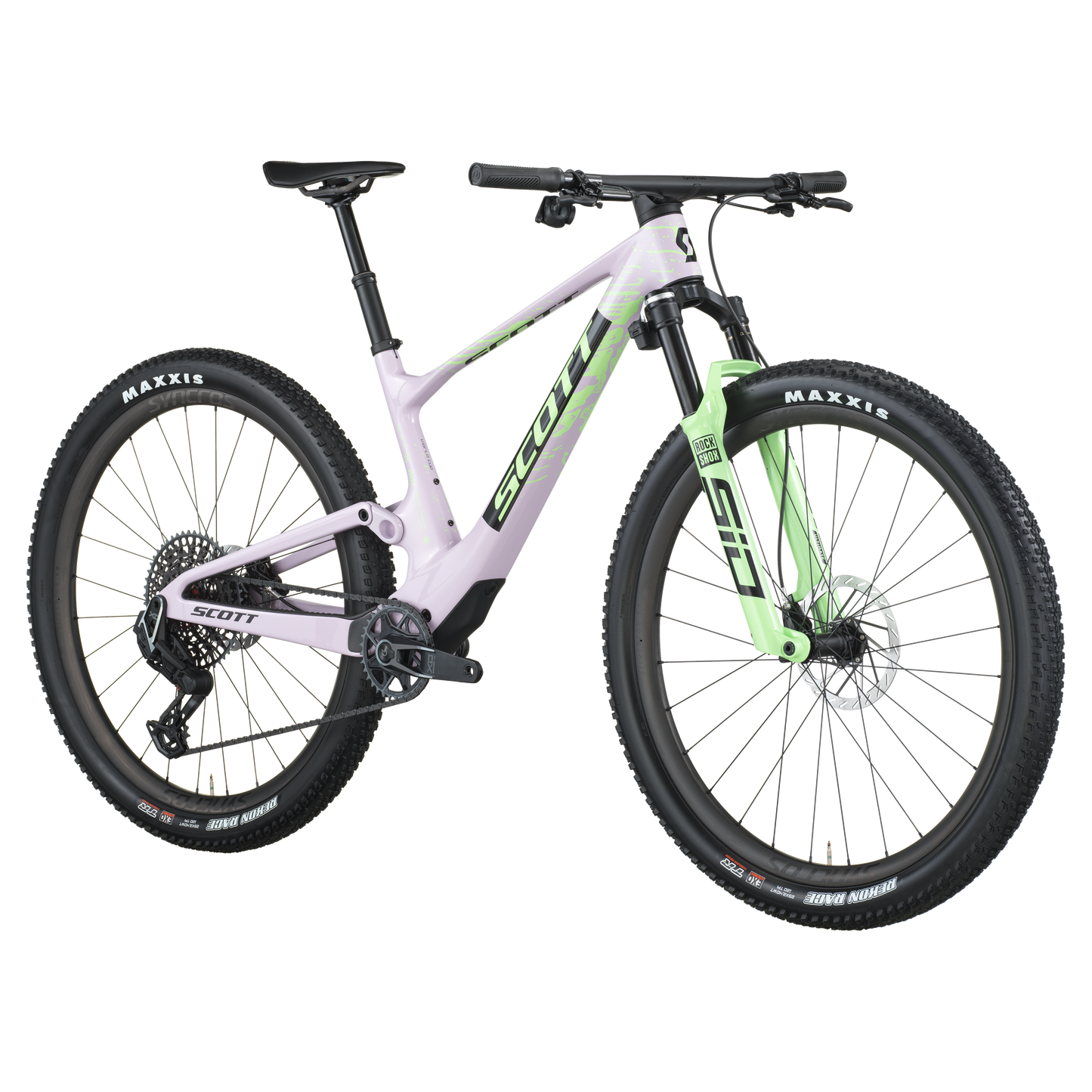 Scott Funken RC World Cup 2026