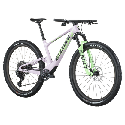 Scott Funken RC World Cup 2026