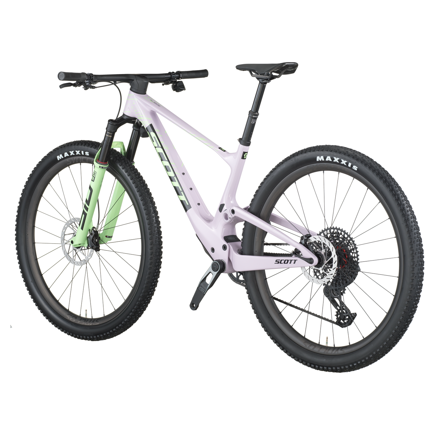 Scott Funken RC World Cup 2026