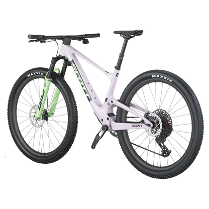 Scott Funken RC World Cup 2026