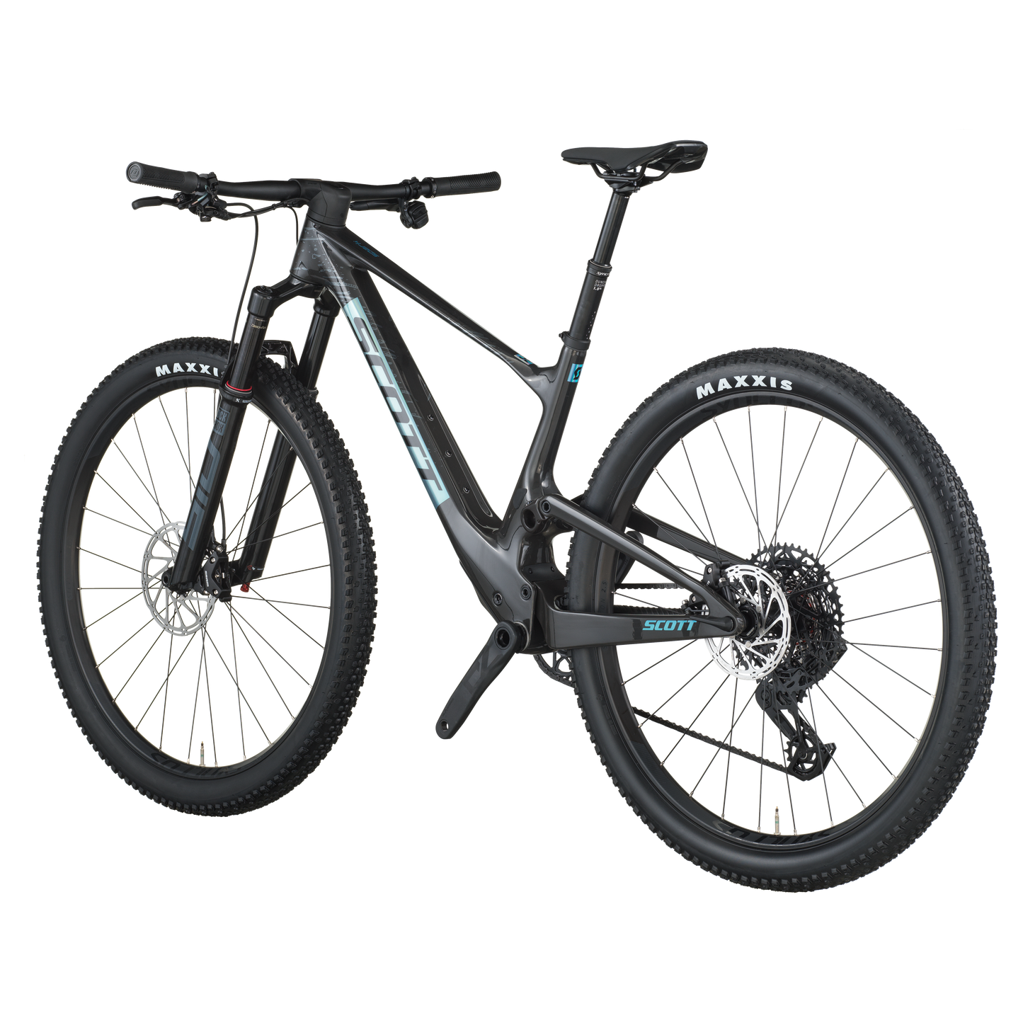 SCOTT Spark Zespół RC