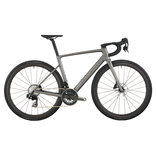 Fahrrad SCOTT Addit RC -Team