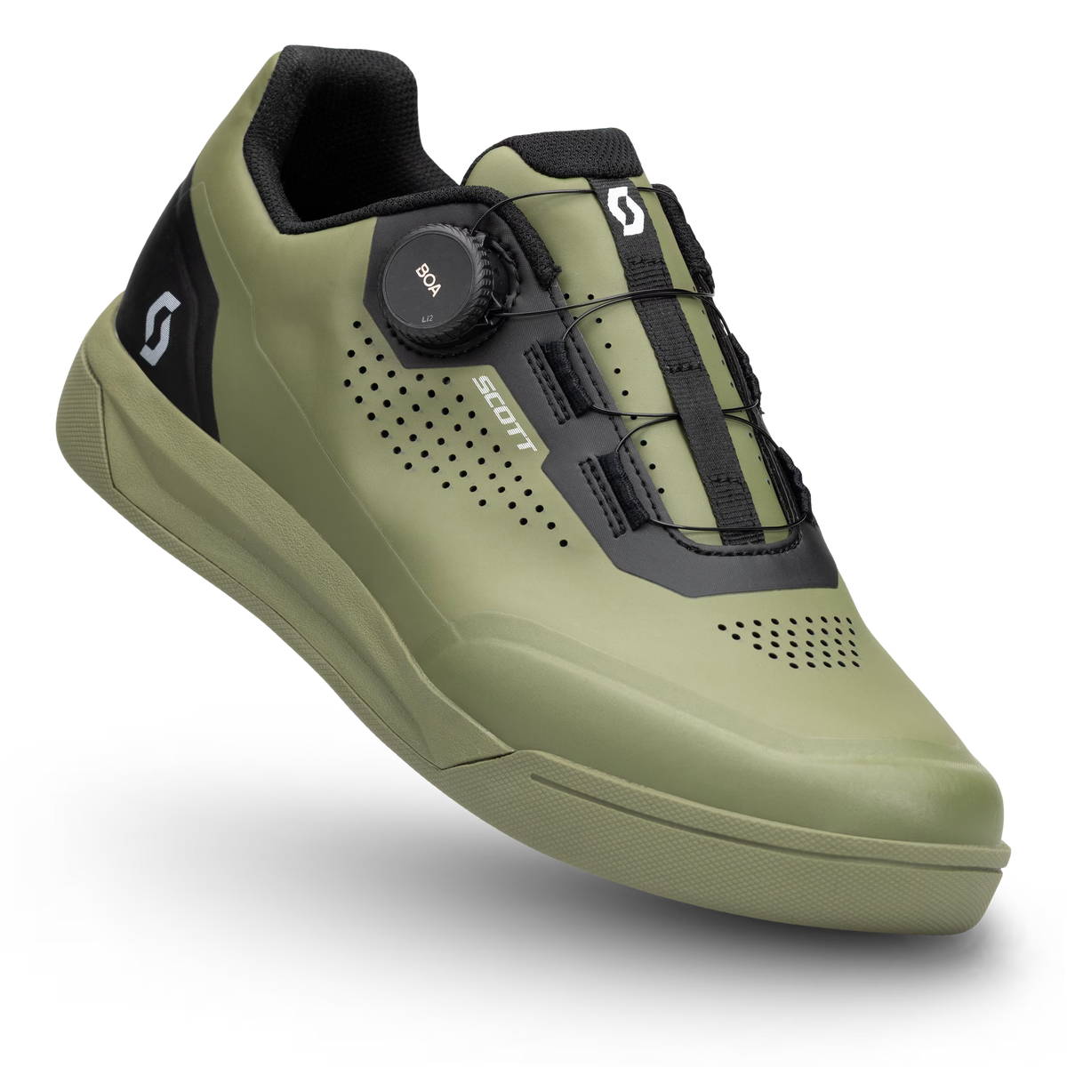 Scarpe Scott MTB Volt Clip BOA®