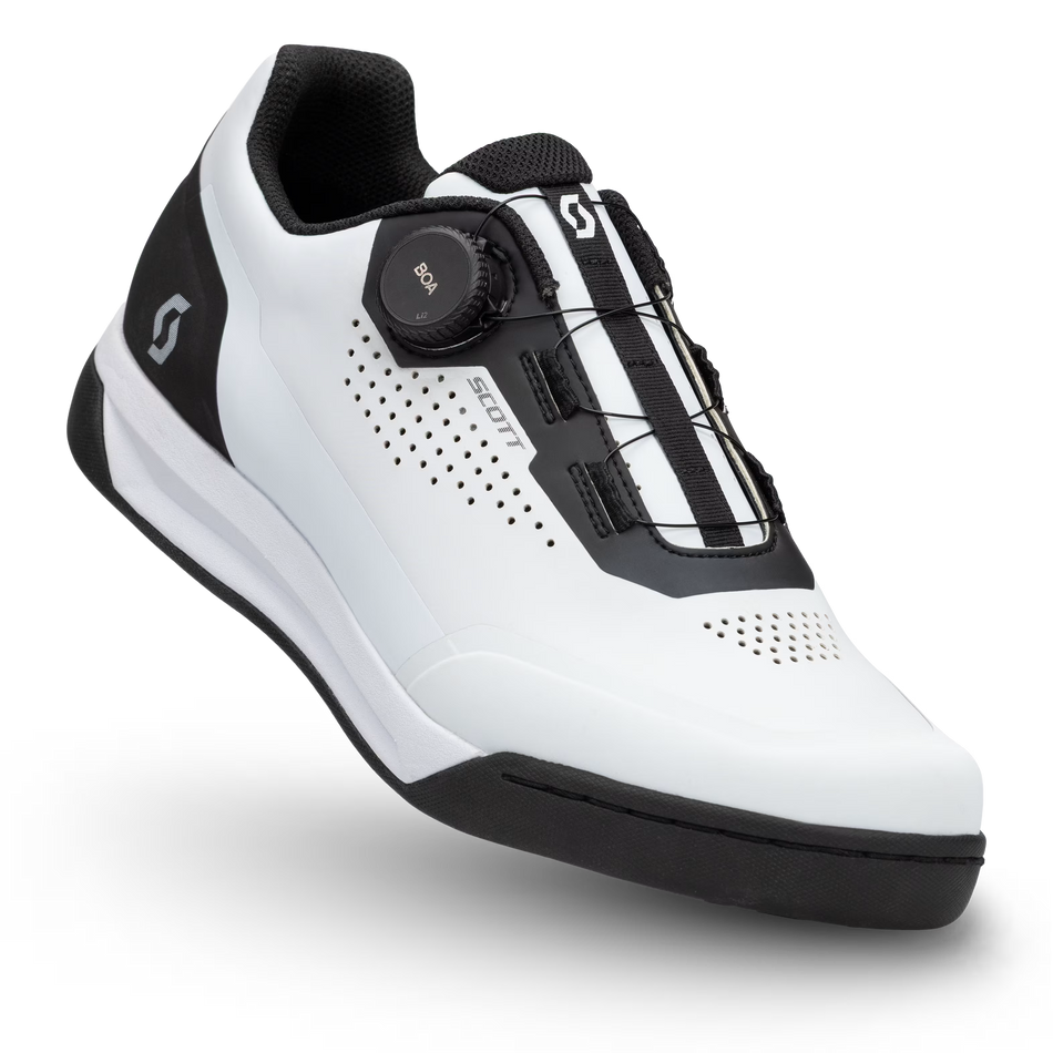 Scarpe da donna Scott MTB Volt Evo Clip BOA®