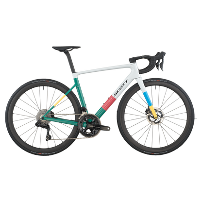 Scott ADDIT RC PRO 2025