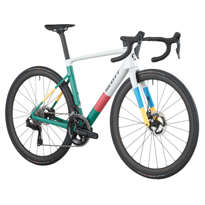 Scott ADDIT RC PRO 2025