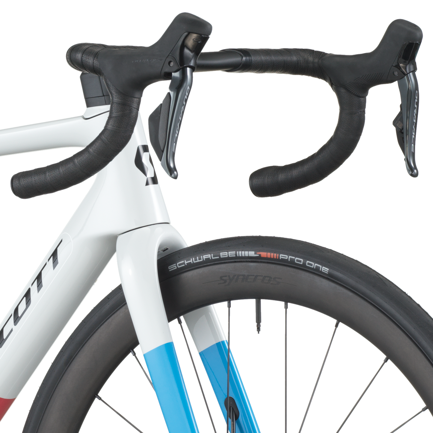 Scott ADDIT RC PRO 2025