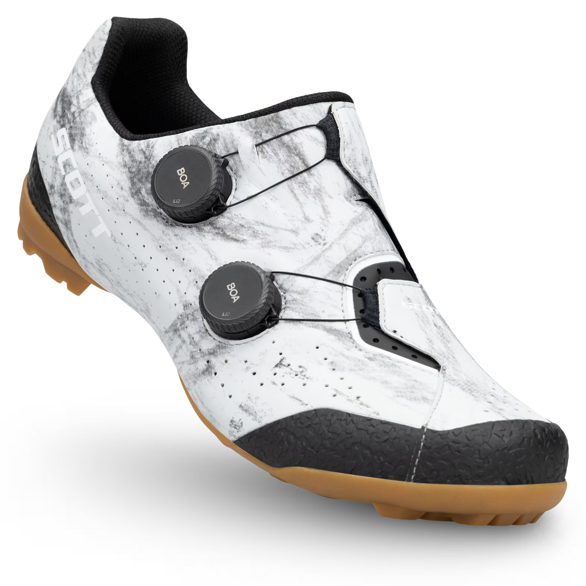 Scarpe Scott Gravel RC