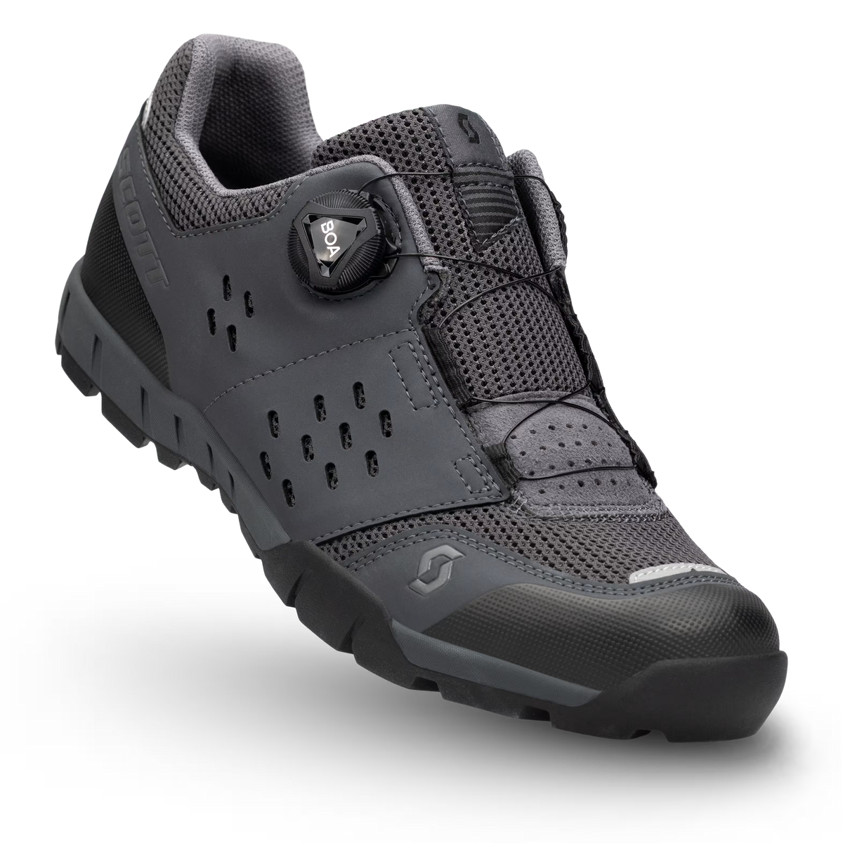 Scarpe Scott All Mountain Crus-r