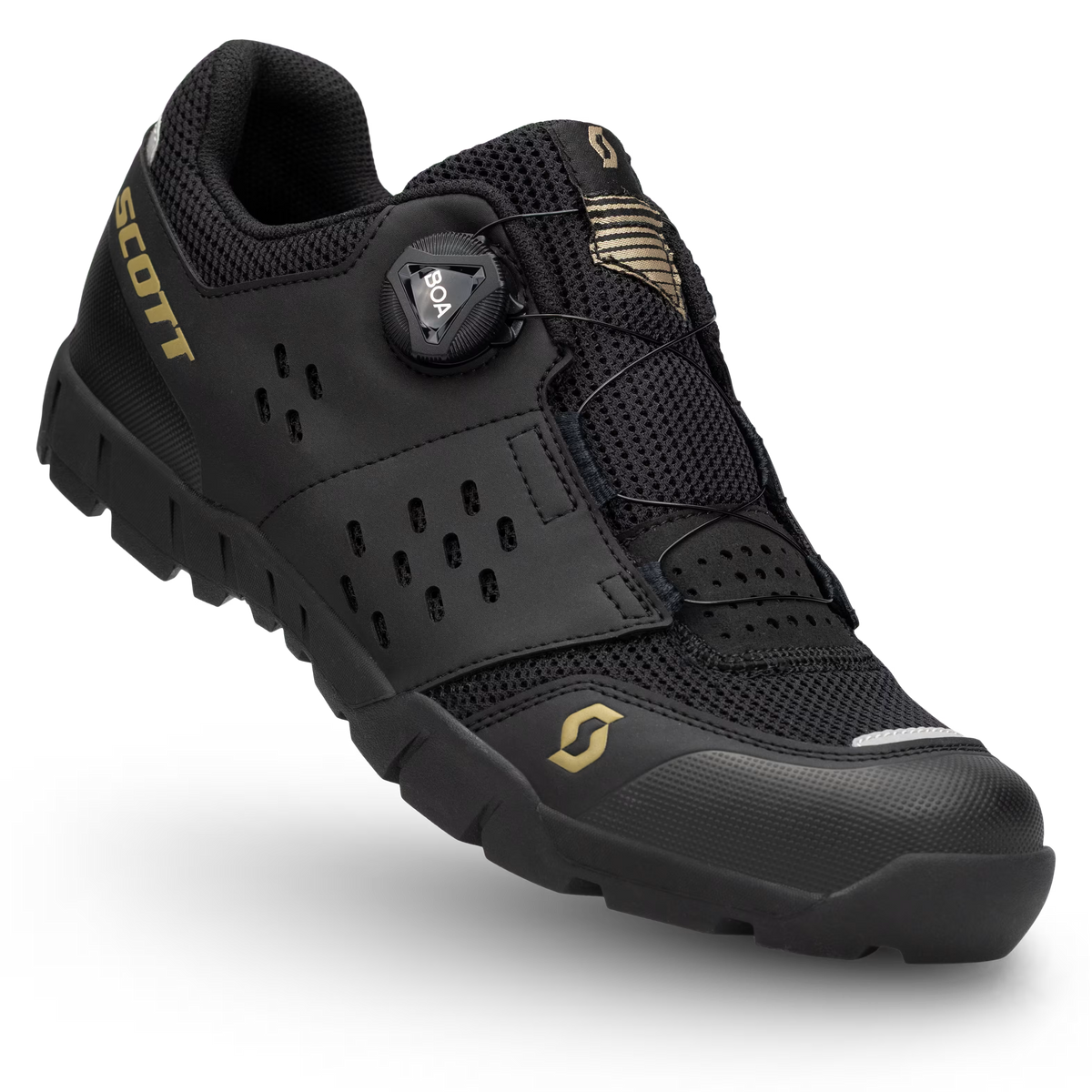 Scott Women's All Mountain Crus-r Shoes