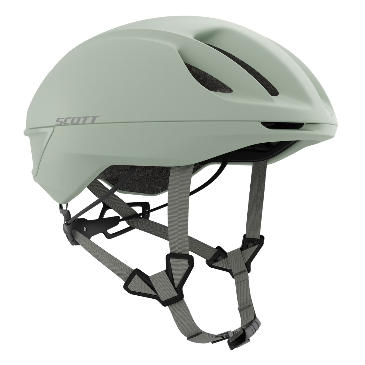 Scott Cadence RC Mips Helmet (CE)
