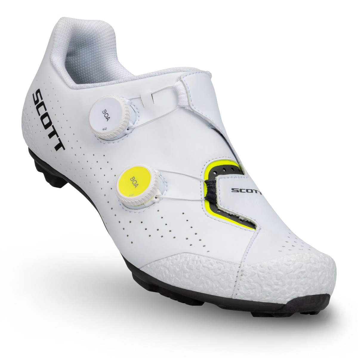 Scarpe Scott MTB RC Ultimate