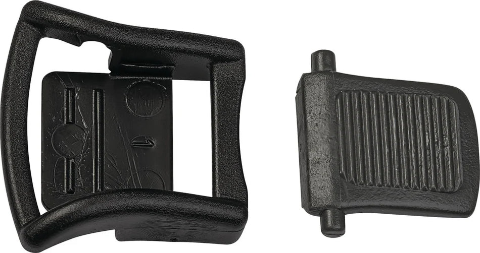 Abus Sliders as from 2007