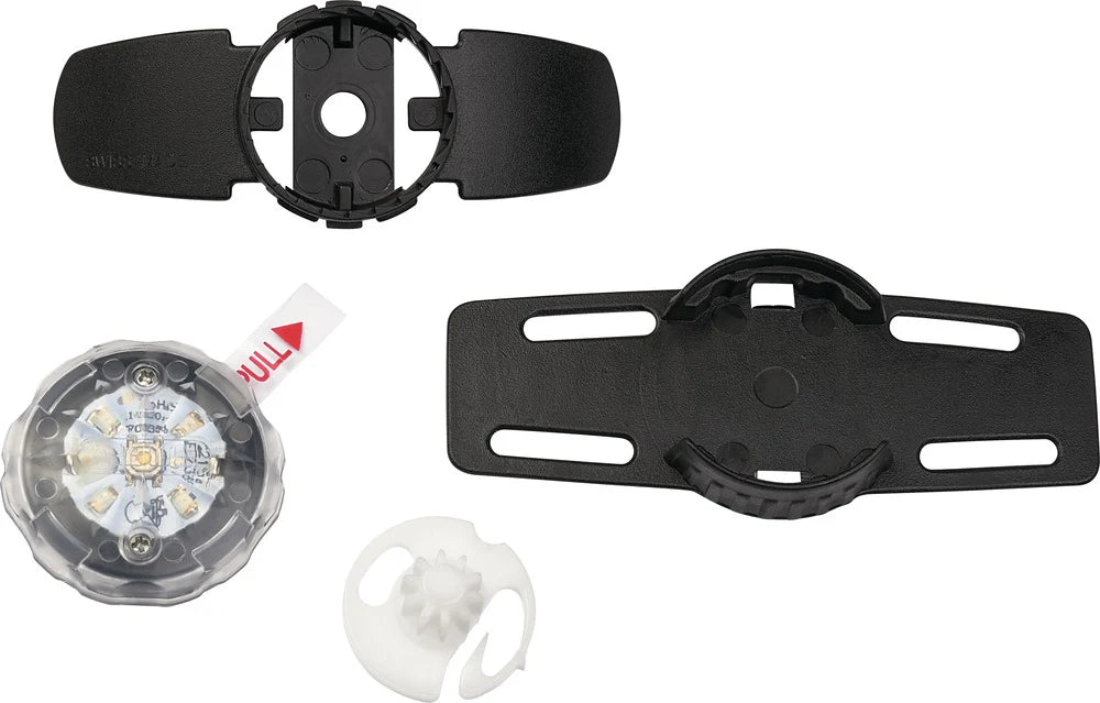 Abus - System regulacji ZoomLite
