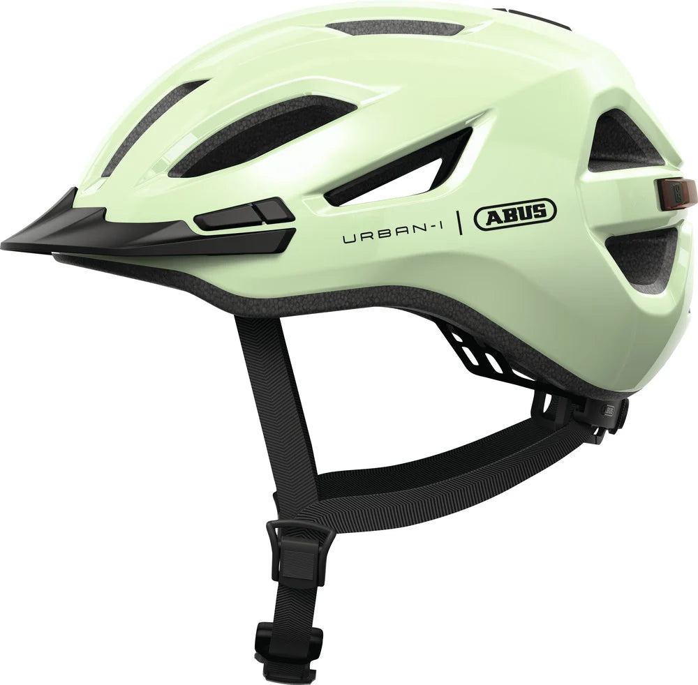 Abus - Urban-I 4.0