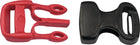 Abus - Chin buckle lock S