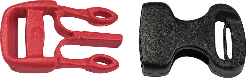 Abus Chin buckle lock S