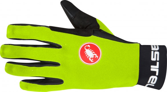 Gants Castelli Scalda