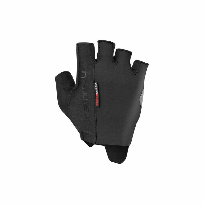 Guantes Castelli Rosso Corsa Espresso Glove