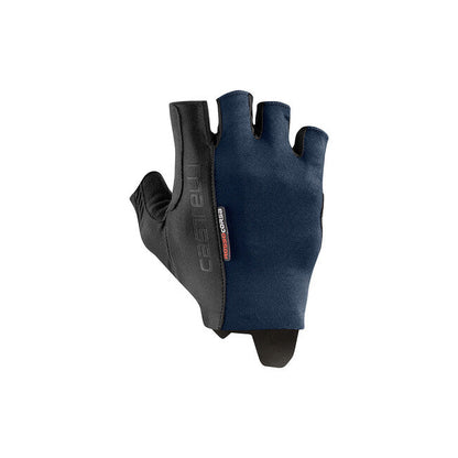 Guantes Castelli Rosso Corsa Espresso Glove