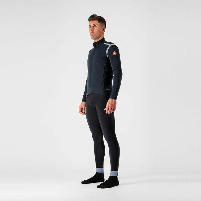 Castelli Perfect Jacket Ros Long