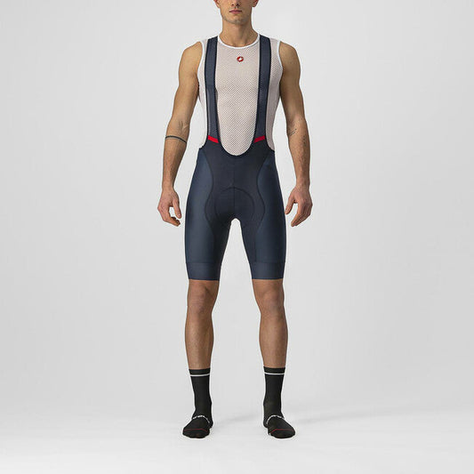 Bibshort Competities Castelli -wedstrijden