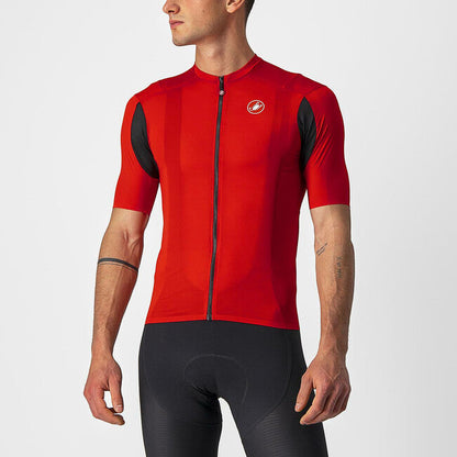 Castelli Superleggera 2 camiseta de jersey