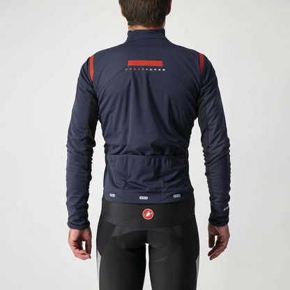 Castelli Alpha Ros -takki 2