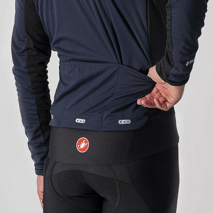 Castelli Alpha Ros bunda 2