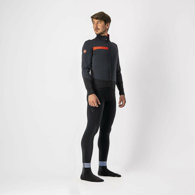 Castelli Beta Ros jaqueta