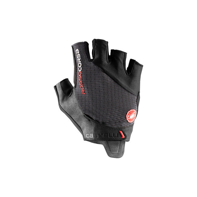 Gloves Castelli Rosso Corsa Pro przeciwko Glove