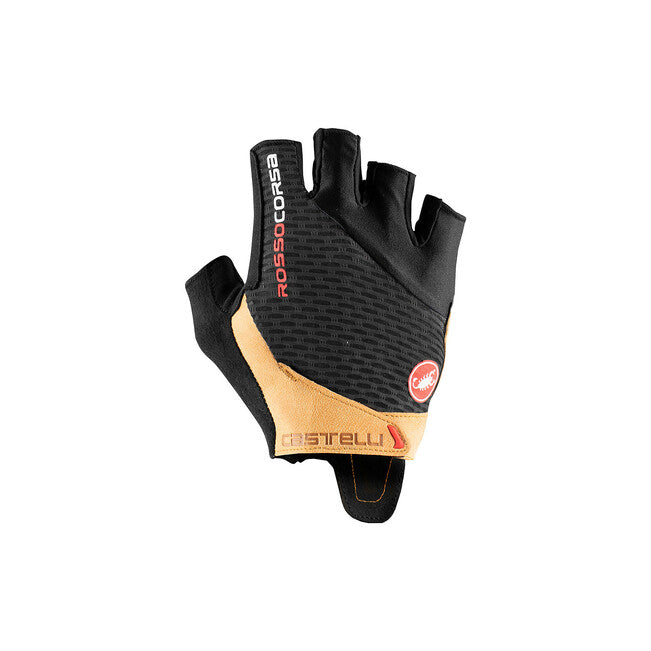 Gloves Castelli Rosso Corsa Pro v rukavice