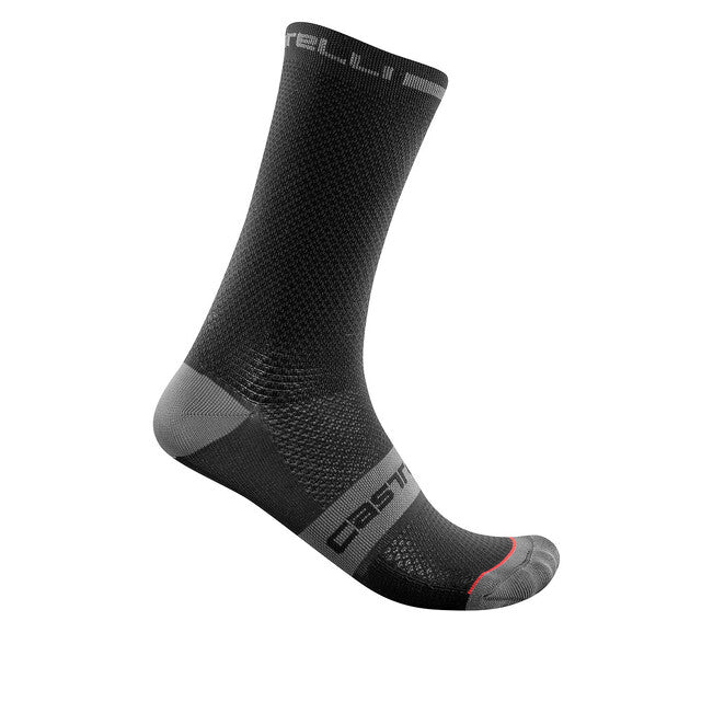 Castelli Superleggera t 18 calcetines