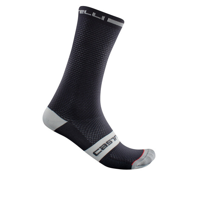 Castelli Superleggera t 18 calcetines