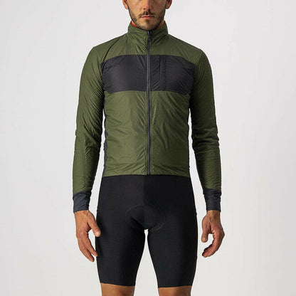 Castelli Unlimited Puffy jacket