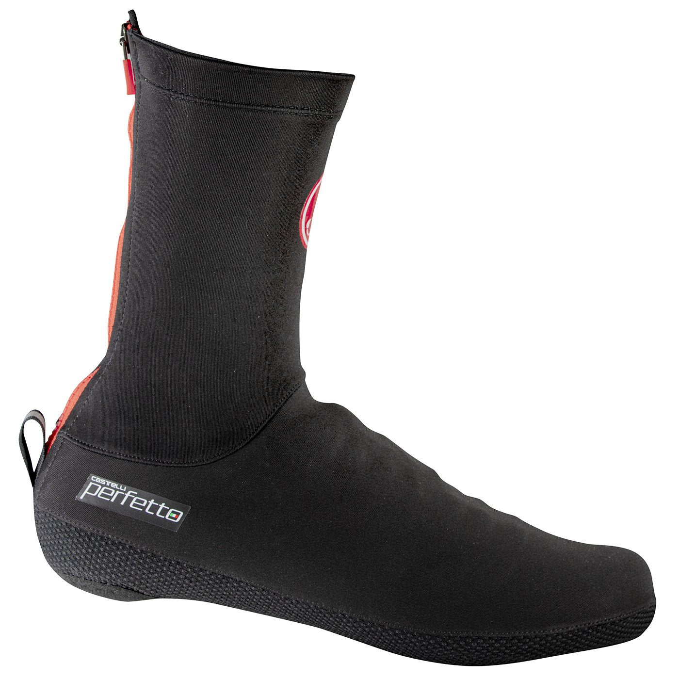 Castelli copriscarpe perfektný