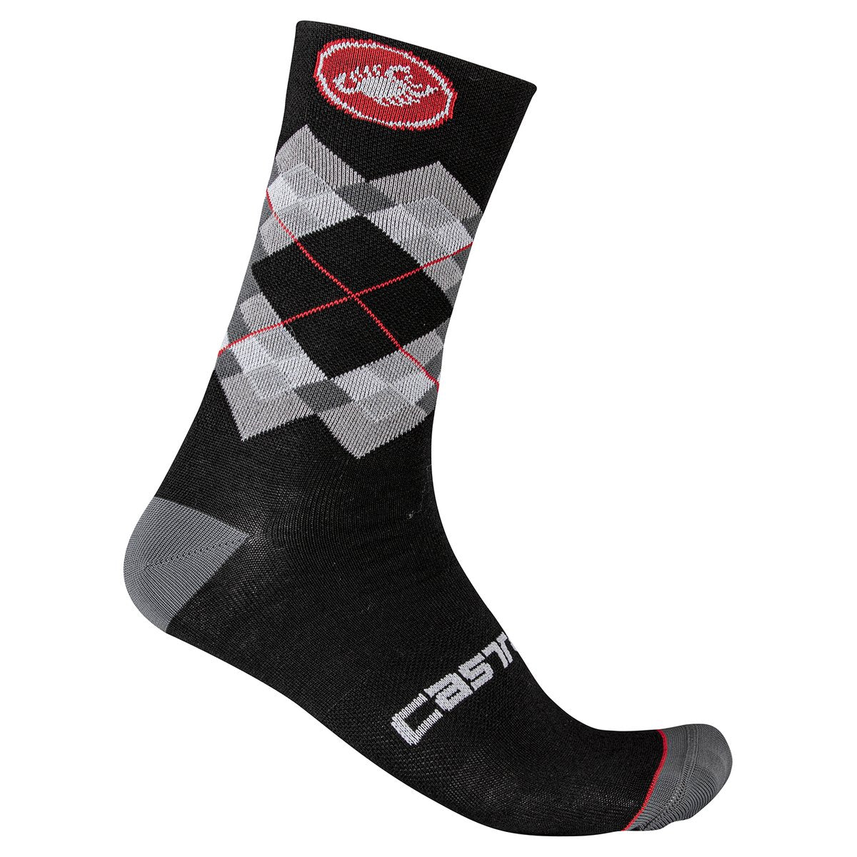 Castelli Calzini rhombus 18