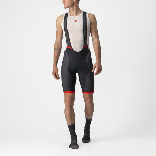 Konkurence Castelli Competition Bibshort Competitions