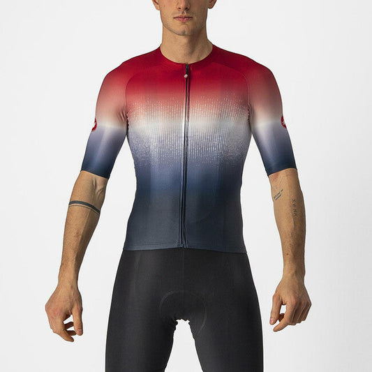 Koszula Jersey Castelli Aero Race 6.0