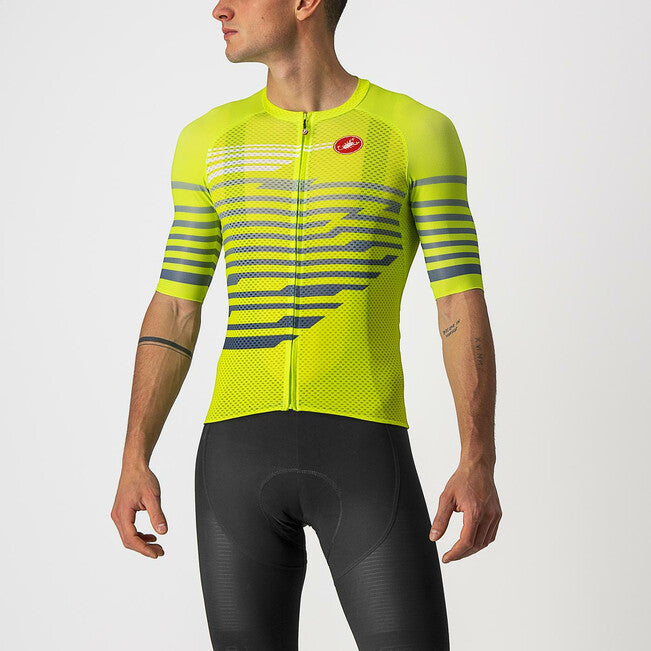 Castelli Climber 'chemise'S 3.0 SL Jersey