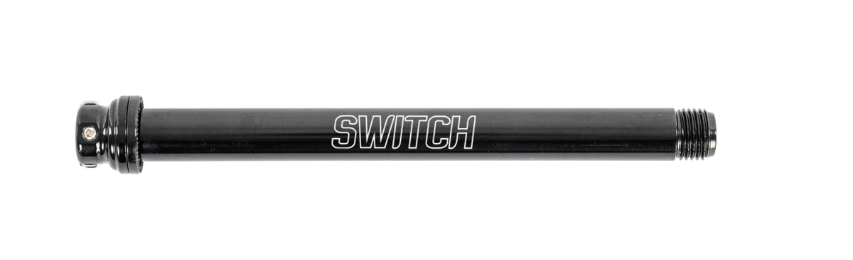 Switch Front Thru Axle Fox 15x110