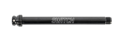 SWITCH - SWITCH REAR THRU AXLE SHIMANO 12X142 P 1.5
