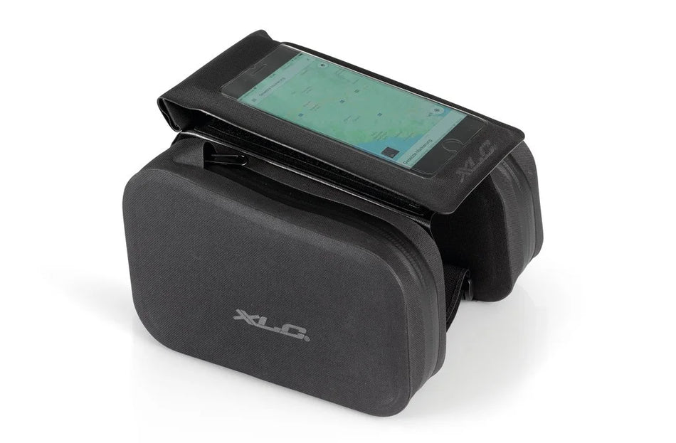 Bolsa Xlc para Tubo Horizontal BA-W36