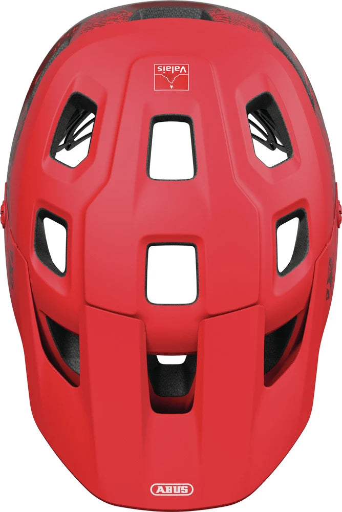 Abus - MoDrop MIPS