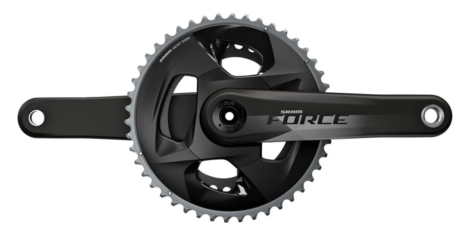 Bielas Sram Force D1 DUB 12v