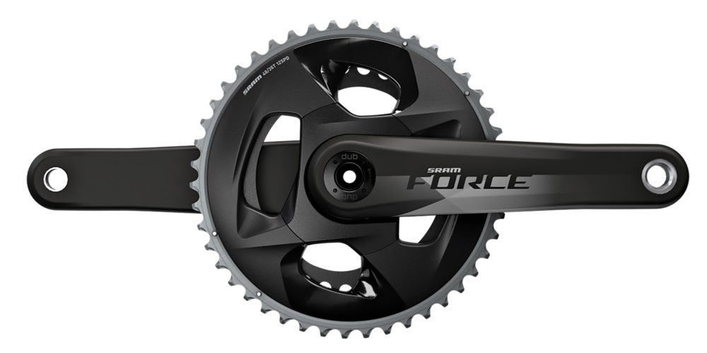 SRAM Force D1 Dub 12V crankset